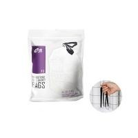 ราคา CASSA -P18-ถุงขยะต่อเนื่องแบบมีหูหิ้ว 45x50 CM. (YA31350)