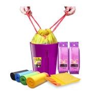 ราคา CASSA -P38-ถุงขยะหูหิ้ว ถุงขยะแบบม้วน ขนาด 50x55 ซม. (YA31685)