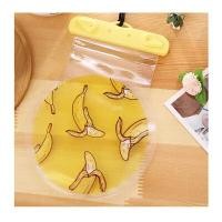 ราคา CASSA -B1S119-กระเป๋าซองมือถือกันน้ำ (ลายกล้วย) (YA32337)