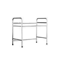 ราคา CASSA -CB0037-ชั้นวางของในห้องครัวสแตนเลส (YA32621)