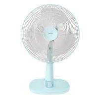 ราคา HATARI พัดลมตั้งโต๊ะ 16 นิ้ว สีฟ้า รุ่น T16M1 (YA59217)
