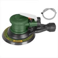 ราคา JADEVER เครื่องขัดกระดาษทราย แบบใช้ลม รุ่น JDAT2505 ขนาด 6 นิ้ว (YB75072)