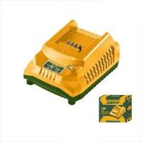 ราคา JADEVER แท่นชาร์จแบตเตอรี่ 1.8Ah รุ่น JDFCP518 (YB75517)