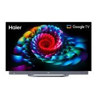 ราคา HAIER ทีวี OLED 4K รุ่น H65C900UX ระบบ GOOGLE TV ปี 2024 ขนาด 65 นิ้ว (YC09454)