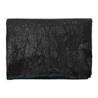 ราคา 99 พลาสติกปูพื้นคลุมวัชพืช ขนาด 1.2 x 1.2 เมตร สีดำ แพ็ค 5 แผ่น (YB25277)