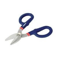 ราคา WORKPRO กรรไกรตัดแผ่นโลหะแบบตัดตรง รุ่น WP214011 ขนาด 7 นิ้ว (YB98127)