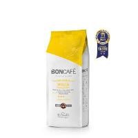 ราคา BONCAFE กาแฟชนิดเม็ด รุ่น Mocha ขนาด250กรัม (0008110)
