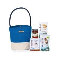 ราคา DOITUNG กระเป๋าของขวัญ รุ่น NY2026 No.S (0099883)