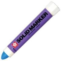 ราคา SAKURA ปากกาโซลิคมาร์คเกอร์ รุ่น XSC สีน้ำเงิน (1080013)