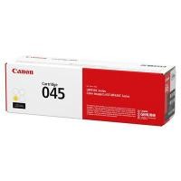 ราคา CANON ผงหมึกโทนเนอร์ Toner Cartridge รุ่น 045 สีเหลือง (4005278)