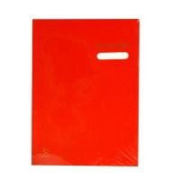 ราคา BAIPO สมุดเสนอเซ็น สีแดง ขนาด F4 (6003100)