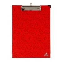 ราคา คลิปบอร์ด A4 แดง ตราม้า H-99 (6230702)