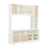 ราคา CO-SPENCER ตู้ทีวี+Hutch 150CM WT/LO INDEX LIVING MALL CO-SPENCER (Y083170)