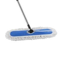 ราคา ไม้ม็อบถูพื้น คละสี รุ่น CLEANING0024 ขนาด 60 ซม. (YB37490)