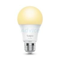 ราคา TP-LINK หลอดไฟอัจฉริยะ รุ่น TAPO L510E DIMMABLE WI-FI (8.7W) (YC17055)