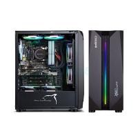 ราคา ITSONAS ATX CASE เคสคอมพิวเตอร์(NP) ITSONAS JUPITER ARGB (BLACK) - A0146028 (YC61031)
