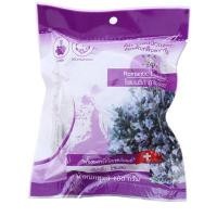 ราคา ELEPHANT EFS ก้อนดับกลิ่น Refill กลิ่นลาเวนเดอร์ สีม่วง ขนาด 100 กรัม (0006806)