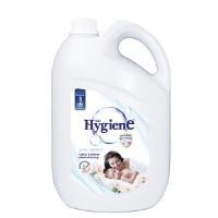 ราคา HYGIENE น้ำยาปรับผ้านุ่ม สีขาว ขนาด 2,800 มล. (0095880)