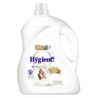 ราคา HYGIENE น้ำยาปรับผ้านุ่ม สูตรเข้มข้น มิลค์กี้ทัช ขนาด 3,300 มล. (0097641)