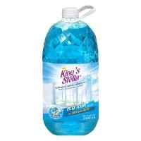 ราคา KINGS STELLA น้ำยาเช็ดกระจกอเนกประสงค์ ขนาด5400มล. (0300300)