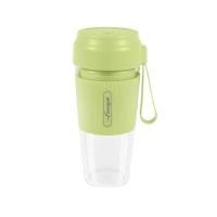 ราคา SEAGULL แก้วปั่นพกพา สมูทตี้ มิกซ์ รุ่น SPB002GR สีเขียวเข้ม ความจุ 300 มล (0A00317)