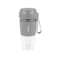 ราคา SEAGULL แก้วปั่นแบบพกพา สมูทตี้ มิกซ์ รุ่น SPB002GY สีเทาดำ 300มล. (0A00316)