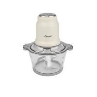 ราคา SEAGULL เครื่องบดสับอาหารแบบไฟฟ้า รุ่น SFC001CR สีครีม ความจุ 2 ลิตร (0A00324)