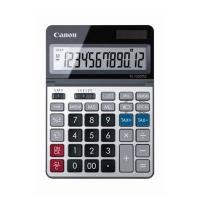 ราคา CANON เครื่องคิดเลขตั้งโต๊ะ รุ่น TS-1200TSC 12 หลัก ปรับหน้าจอได้ (8091319)