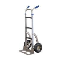 ราคา JUMBO รถเข็นสองล้องานหนัก แบบแผ่นหลังโค้ง รุ่น AT-200C (YC03296)