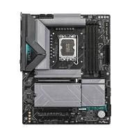 ราคา GIGABYTE เมนบอร์ด รุ่น Z890 EAGLE WIFI7 DDR5 SOCKET 1851 (YC60724)