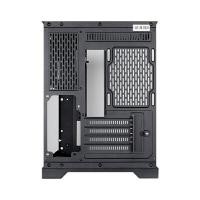 ราคา TSUNAMI mATX CASE (NP) ADVENTURE Z K (BLACK) - A0157381 (YC60967)