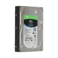 ราคา SEAGATE ฮาร์ดดิสก์สำหรับกล้องวงจรปิด รุ่น SkyHawk AI (ST8000VE001) ความจุ 8TB (7200RPM, 256MB, SATA-3) (YC61725)