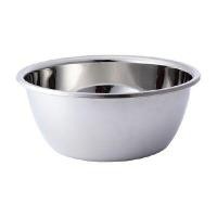 ราคา INDEX LIVING MALL ชามผสม รุ่นบลิ๊ง สีเงิน ขนาด 4.8 ลิตร (YA29781)