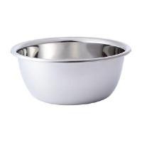 ราคา INDEX LIVING MALL ชามผสม รุ่นบลิ๊ง - สีเงิน ขนาด 2.9 ลิตร (YA29971)