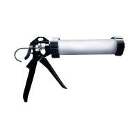 ราคา GIANT KINGKONG ปืนยิงยาแนวไส้กรอก รุ่น XY-501-9 สีเงิน ขนาด 9 นิ้ว (YA34887)