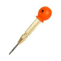 ราคา PUMPKIN เหล็กมาร์ค รุ่น 28309 สีส้ม-ทอง ขนาด 1/32 นิ้ว (YA38351)