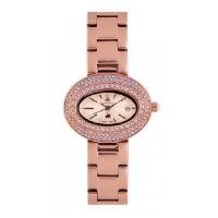 ราคา PARIS POLO CLUB นาฬิกาข้อมือ รุ่น PPC-EA03-RG สีโรสโกลด์ (YC34764)