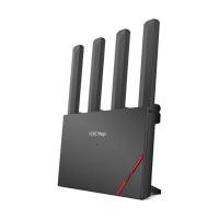 ราคา H3C เราเตอร์ไร้สาย รุ่น NX30-EU Wireless AX3000 Dual Band WiFi 6 (YD02234)