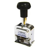 ราคา เครื่องตีเบอร์ 5 หลัก ตราม้า H-505 (2002081)