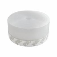 ราคา คิ้วกันแมลง (มีเทปกาวในตัว) ชนิดยาง GIANT KINGKONG รุ่น (Y019871)