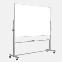 ราคา ICONIC กระดานไวท์บอร์ด 1 หน้า รุ่น WB1L-120240M ขนาด 120x240 ซม. (YC35385)