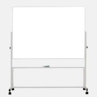 ราคา ICONIC กระดานไวท์บอร์ด 2 หน้า รุ่น WB2L-120240M ขนาด 120x240 ซม. (YC35452)