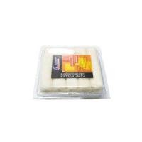 ราคา LAMY อะไหล่ลูกกลิ้ง ขนเรียบ 4 นิ้ว (บรรจุ 10 อัน/กล่อง) (YC51955)