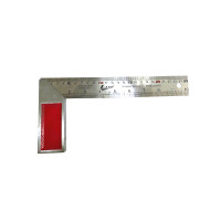 ราคา LAMY ฉากวัดไม้ หน้าใหญ่สแตนเลส ขนาด 10 นิ้ว (บรรจุ 6 อัน/กล่อง) (YC52090)