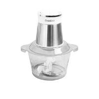 ราคา GAABOR เครื่องบดสับอาหาร รุ่น MG20M-WH02A Ivory White ขนาด 2 ลิตร กำลัง 300 วัตต์ ใบมีดสเตนเลส 4 แฉก (YC68948)