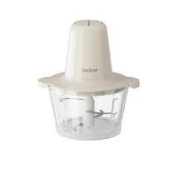 ราคา GAABOR เครื่องบดอาหาร รุ่น MG15M01A สีครีม ความจุ 2 ลิตร ใบมีด 4 ชั้น โถ PET FOOD GRADE (YC68949)