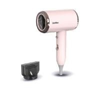 ราคา GAABOR ไดร์เป่าผม รุ่น GHD-N1000D Blossom Pink ปรับแรงลม 3 ระดับ เงียบพิเศษ ไอออนลบสูง (YC69026)