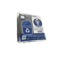 ราคา ถุงขยะสีดำ หนาพิเศษ ทนทาน ขนาด 20X30 นิ้ว แพ็ค 1 กก เลือกได้ 7 ขนาด (YC71062)