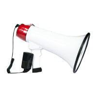 ราคา SONAR โทรโข่ง รุ่น MG-20RUB 8 นิ้ว 20W พร้อมไซเรน บันทึกเสียง 240 วินาที รองรับ BLUETOOTH/USB/AUX (YC72044)