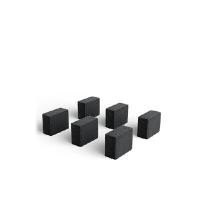 ราคา HOMERUNPET แผ่นกรองฟองน้ำสำหรับปั๊มน้ำพุสัตว์เลี้ยง รุ่น CF20 (YC79892)